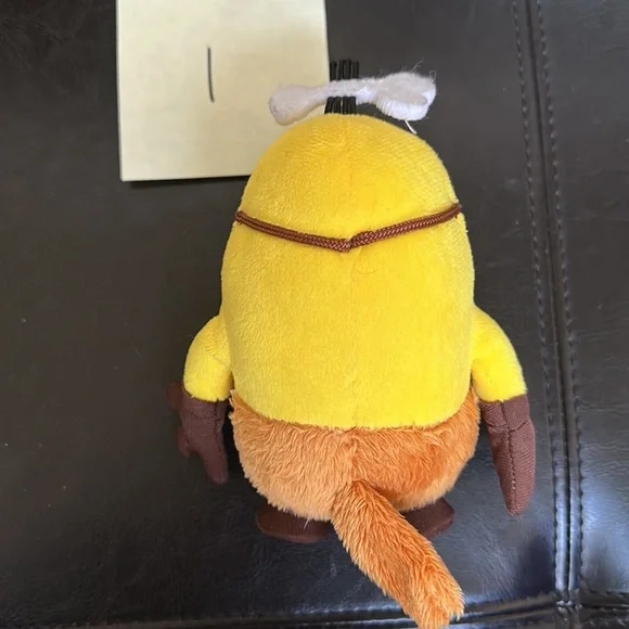 Despicable Me Minions plush toys - Picture 4 of 16